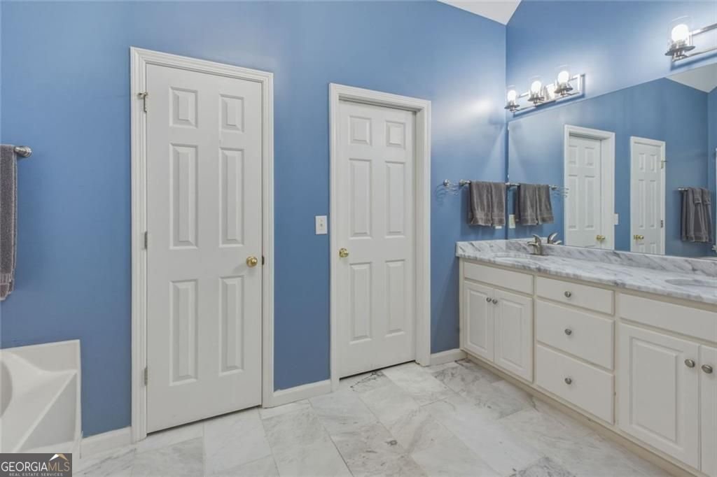 122 Vine Creek Place Acworth - Photo 52