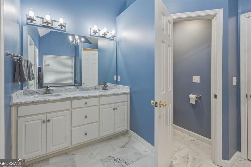 122 Vine Creek Place Acworth - Photo 54