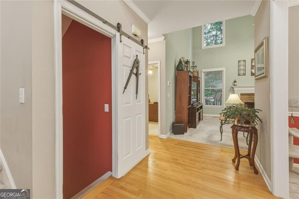 122 Vine Creek Place Acworth - Photo 59