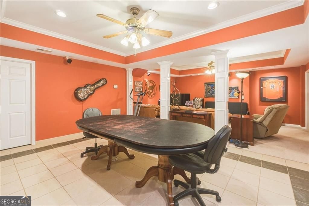 122 Vine Creek Place Acworth - Photo 71