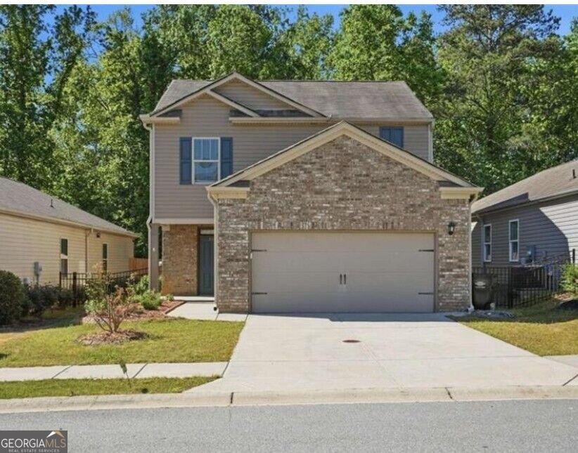 514 Altama Way Acworth - main photo