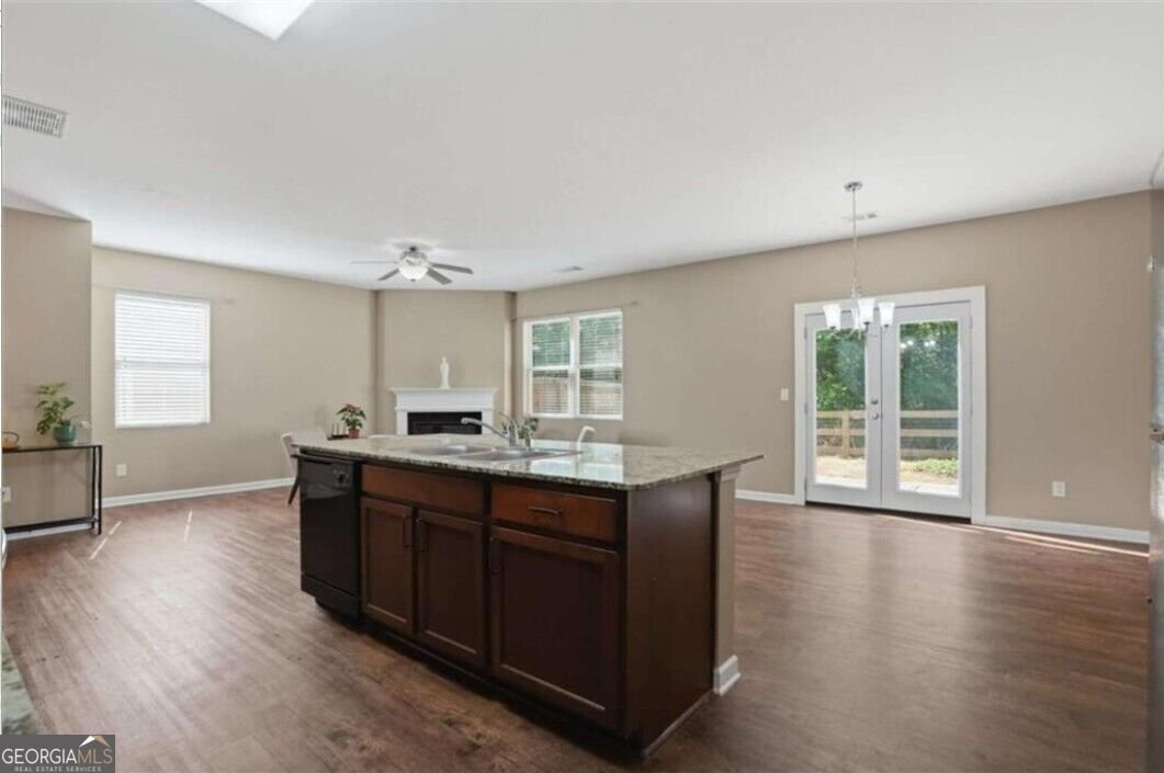 514 Altama Way Acworth - Photo 11