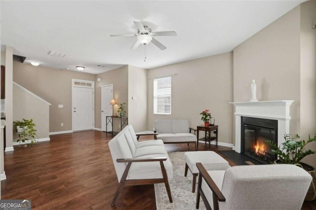 514 Altama Way Acworth - Photo 12