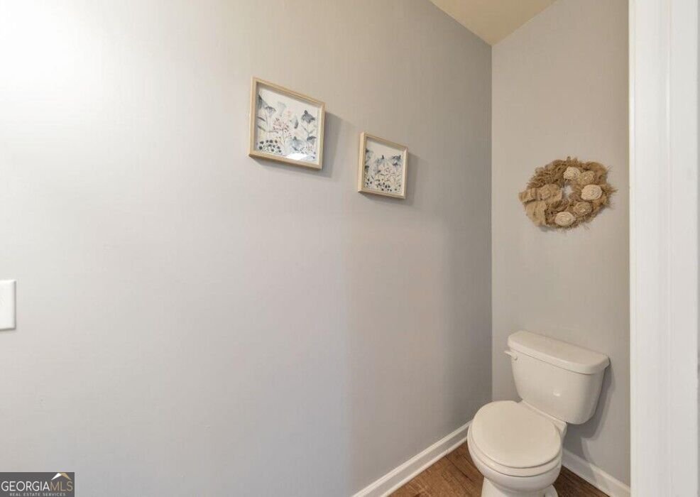 514 Altama Way Acworth - Photo 14