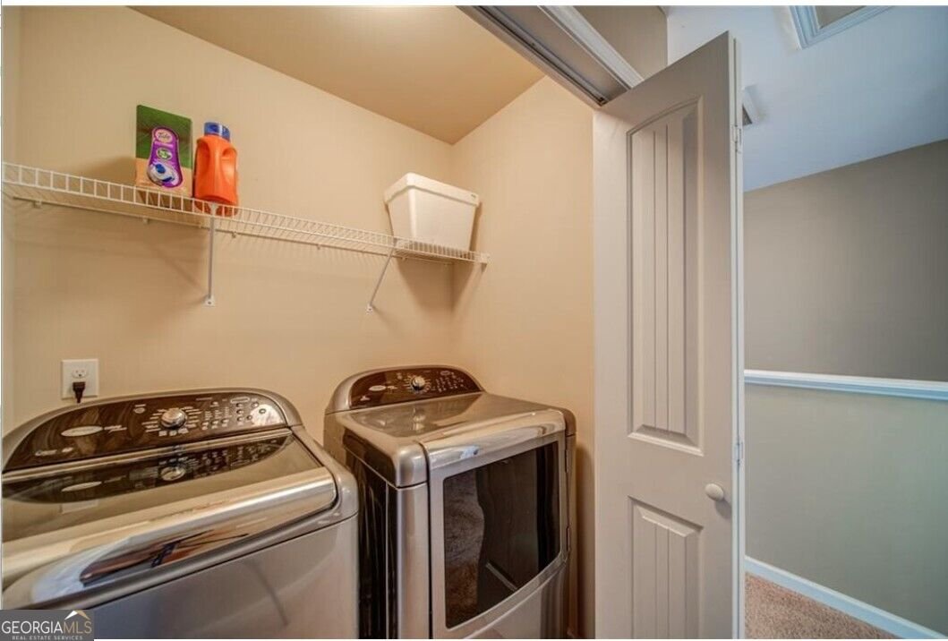 514 Altama Way Acworth - Photo 16