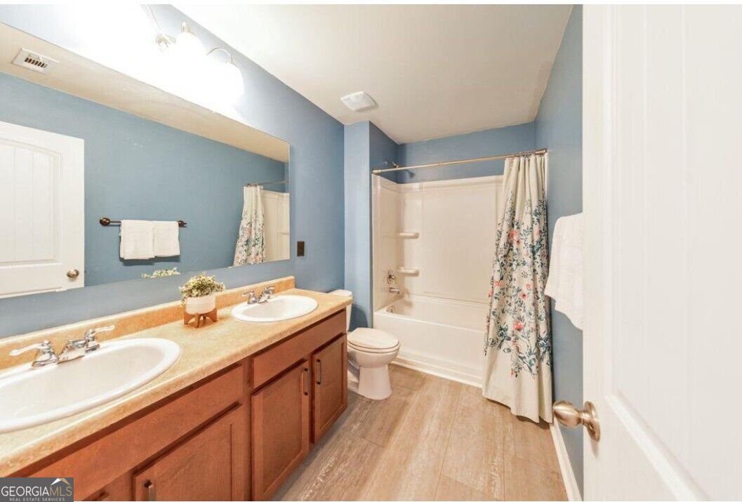 514 Altama Way Acworth - Photo 17