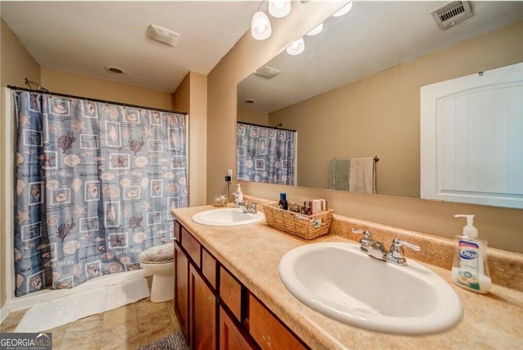 514 Altama Way Acworth - Photo 18