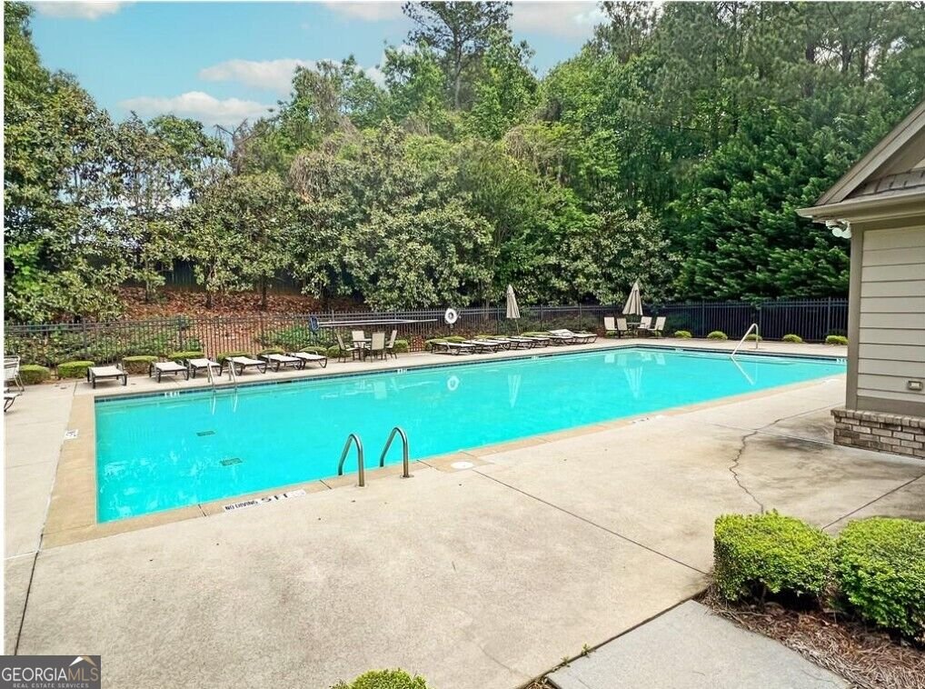 514 Altama Way Acworth - Photo 20
