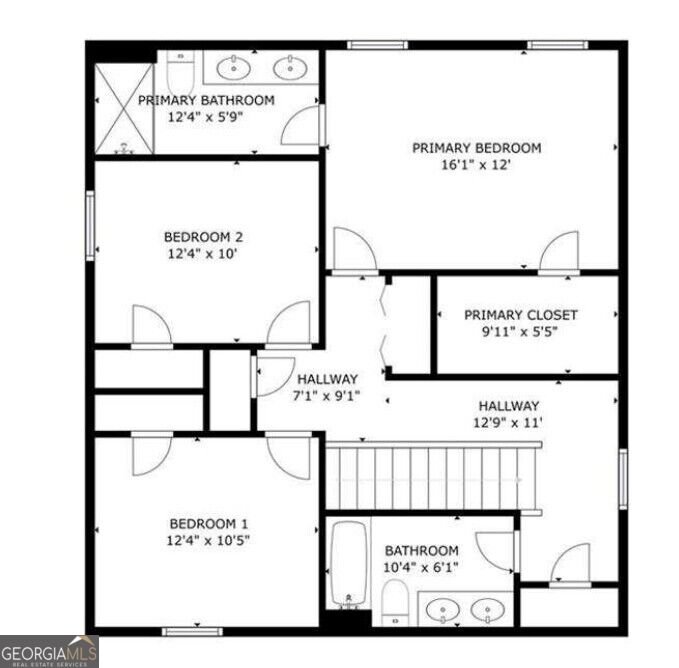 514 Altama Way Acworth - Photo 7