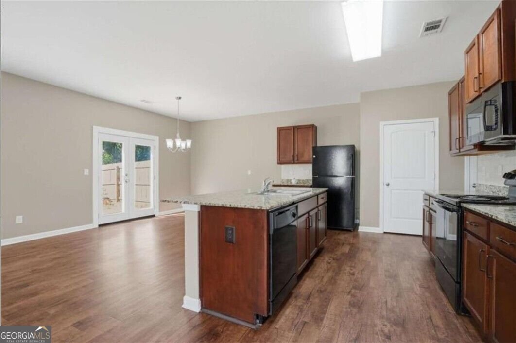 514 Altama Way Acworth - Photo 8