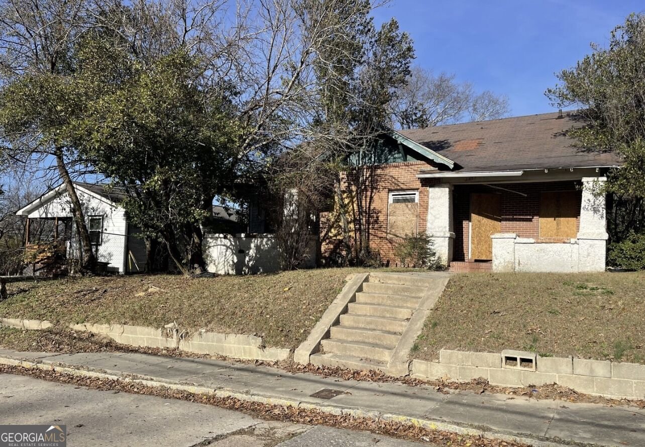 1851 Coleman Avenue Macon - main photo
