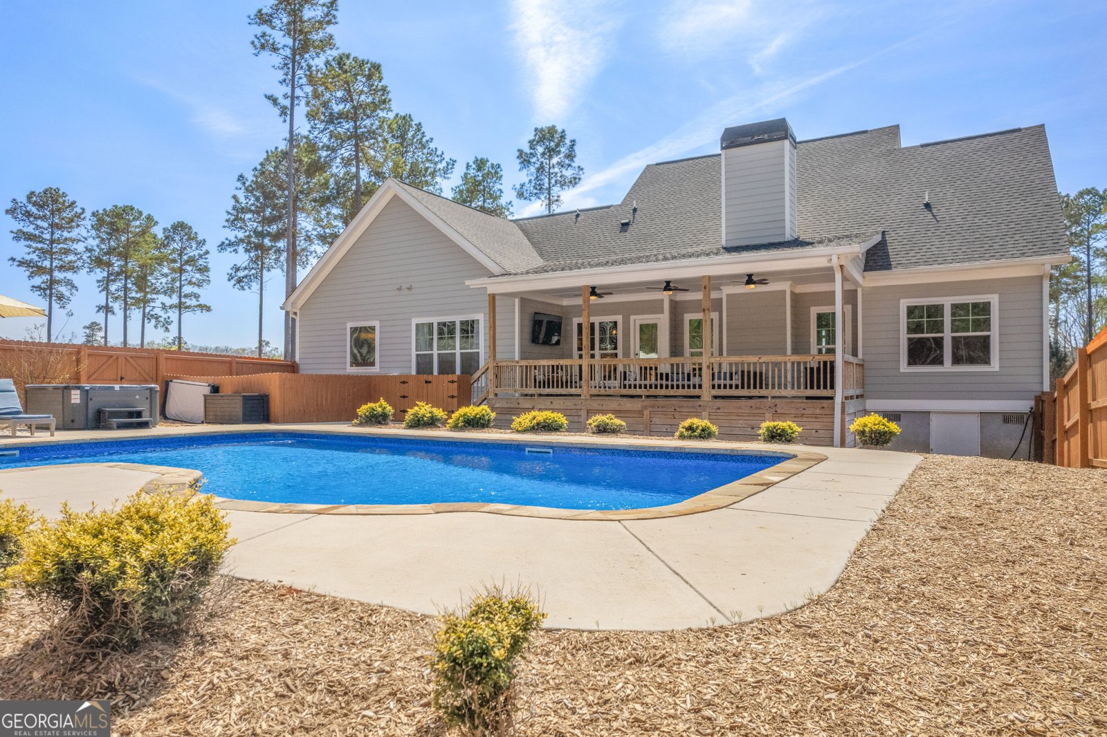 111 Bluewater Eatonton - Photo 17