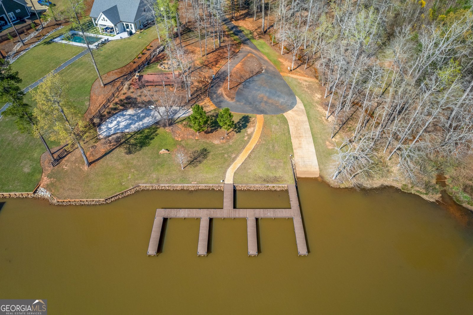 111 Bluewater Eatonton - Photo 22