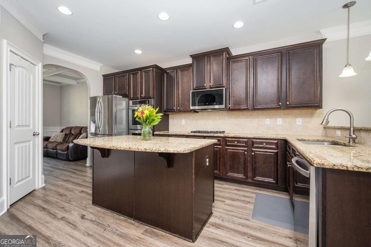1511 Silver Mist Circle Powder Springs - Photo 10