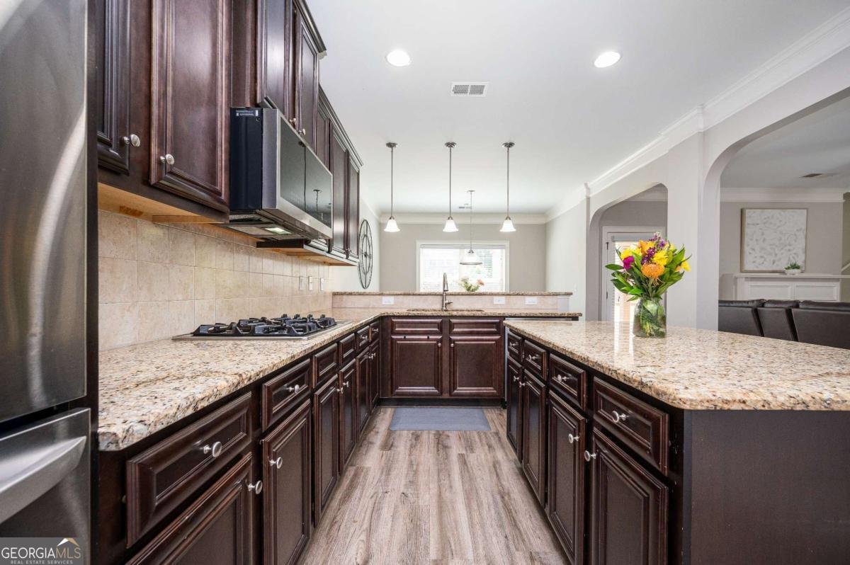 1511 Silver Mist Circle Powder Springs - Photo 11
