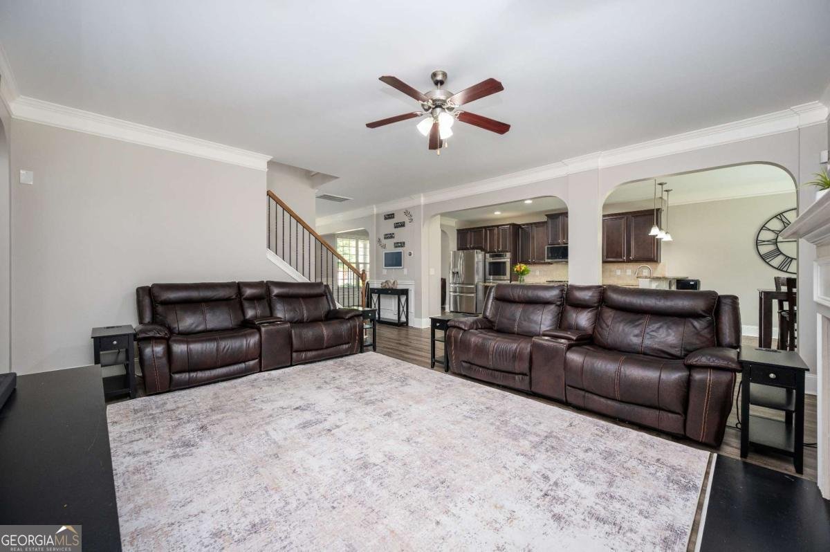 1511 Silver Mist Circle Powder Springs - Photo 18