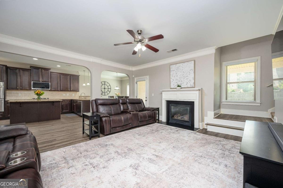 1511 Silver Mist Circle Powder Springs - Photo 20