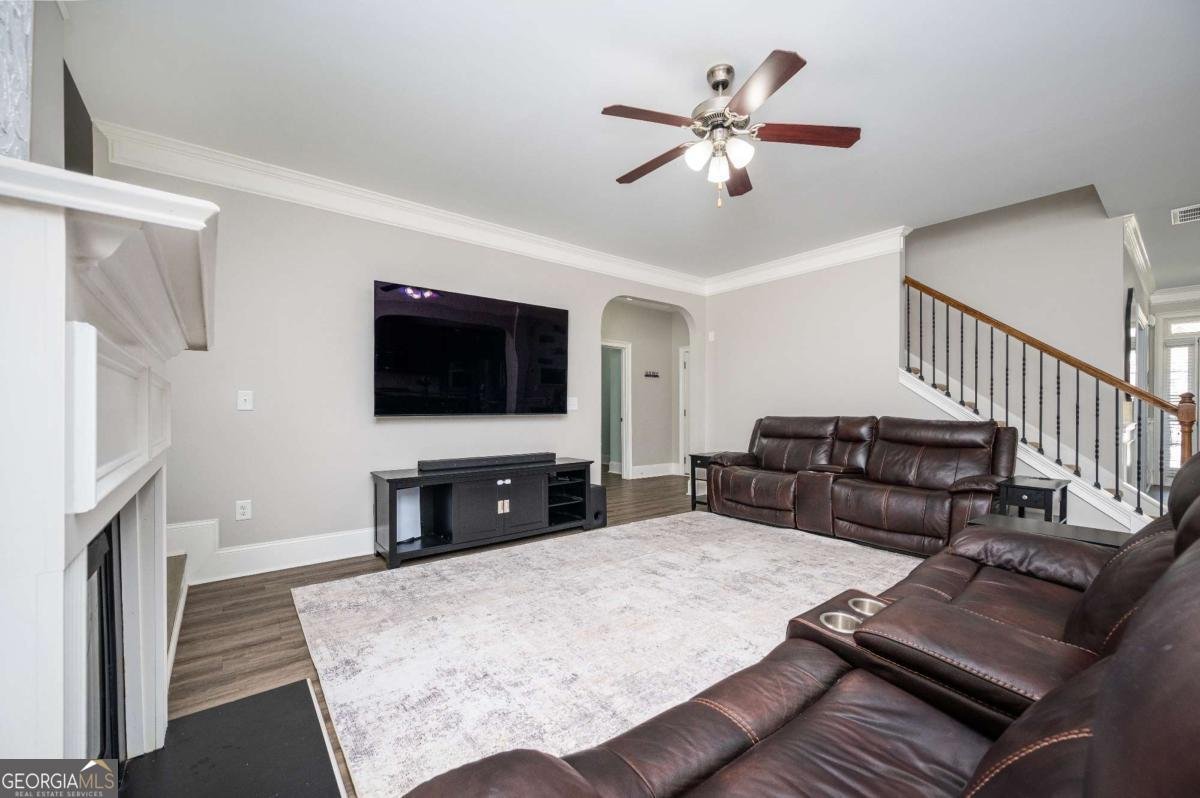 1511 Silver Mist Circle Powder Springs - Photo 21