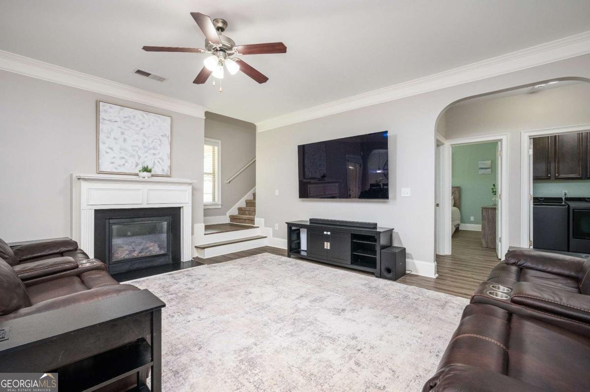 1511 Silver Mist Circle Powder Springs - Photo 22