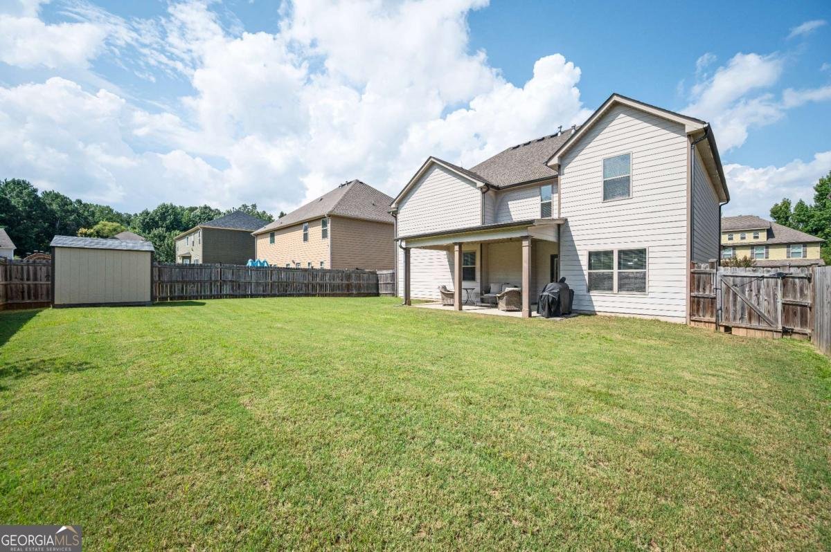 1511 Silver Mist Circle Powder Springs - Photo 43