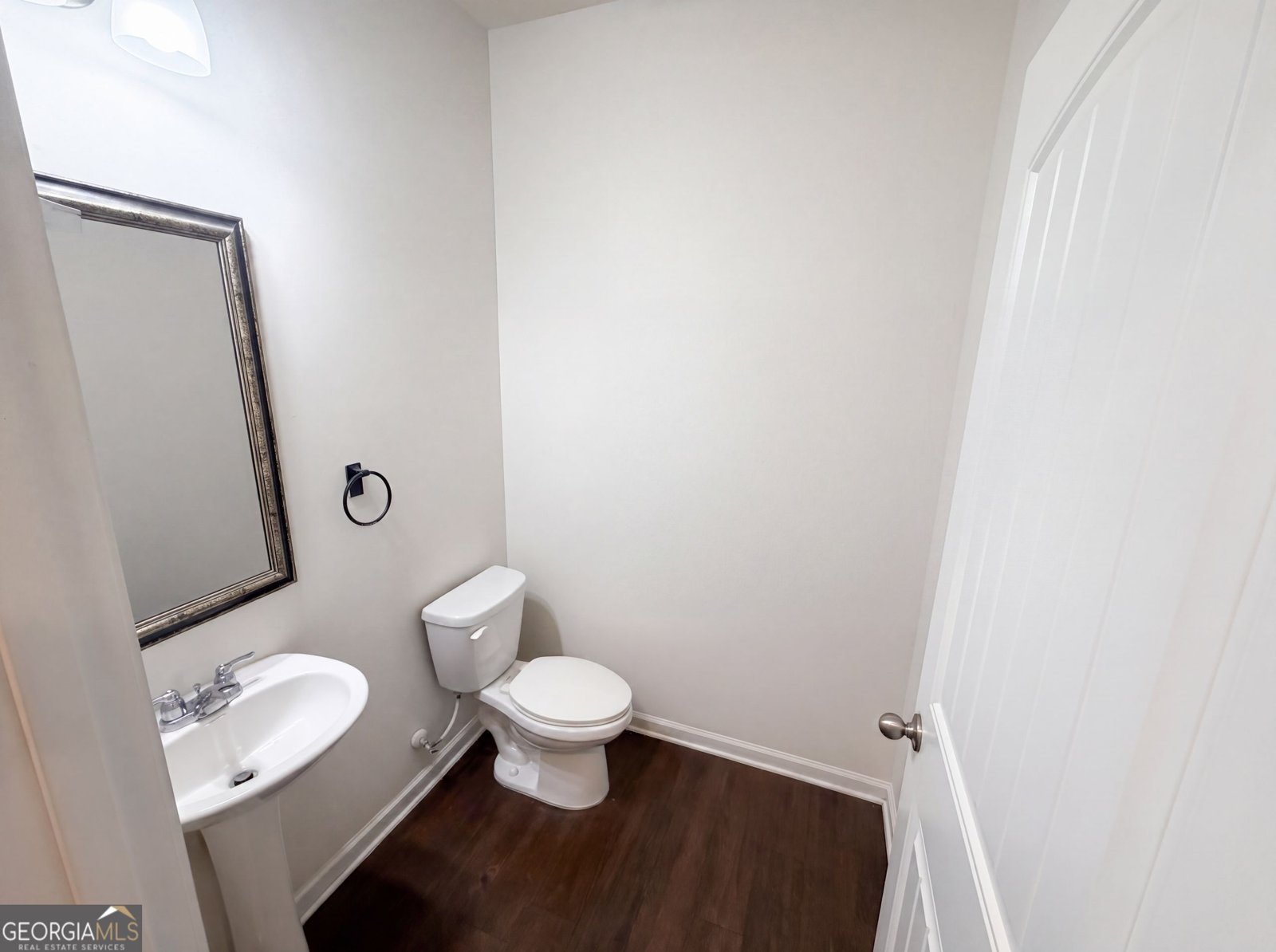 611 Dodson Lake Court Fairburn - Photo 14
