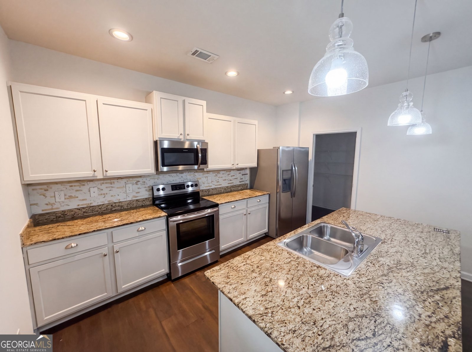 611 Dodson Lake Court Fairburn - Photo 16