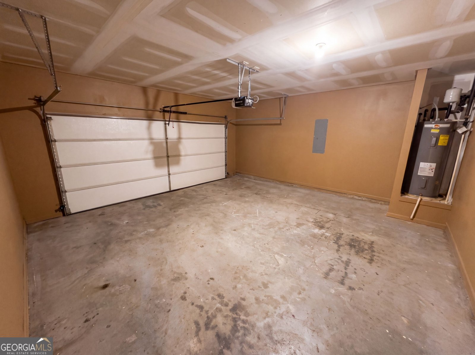 611 Dodson Lake Court Fairburn - Photo 17