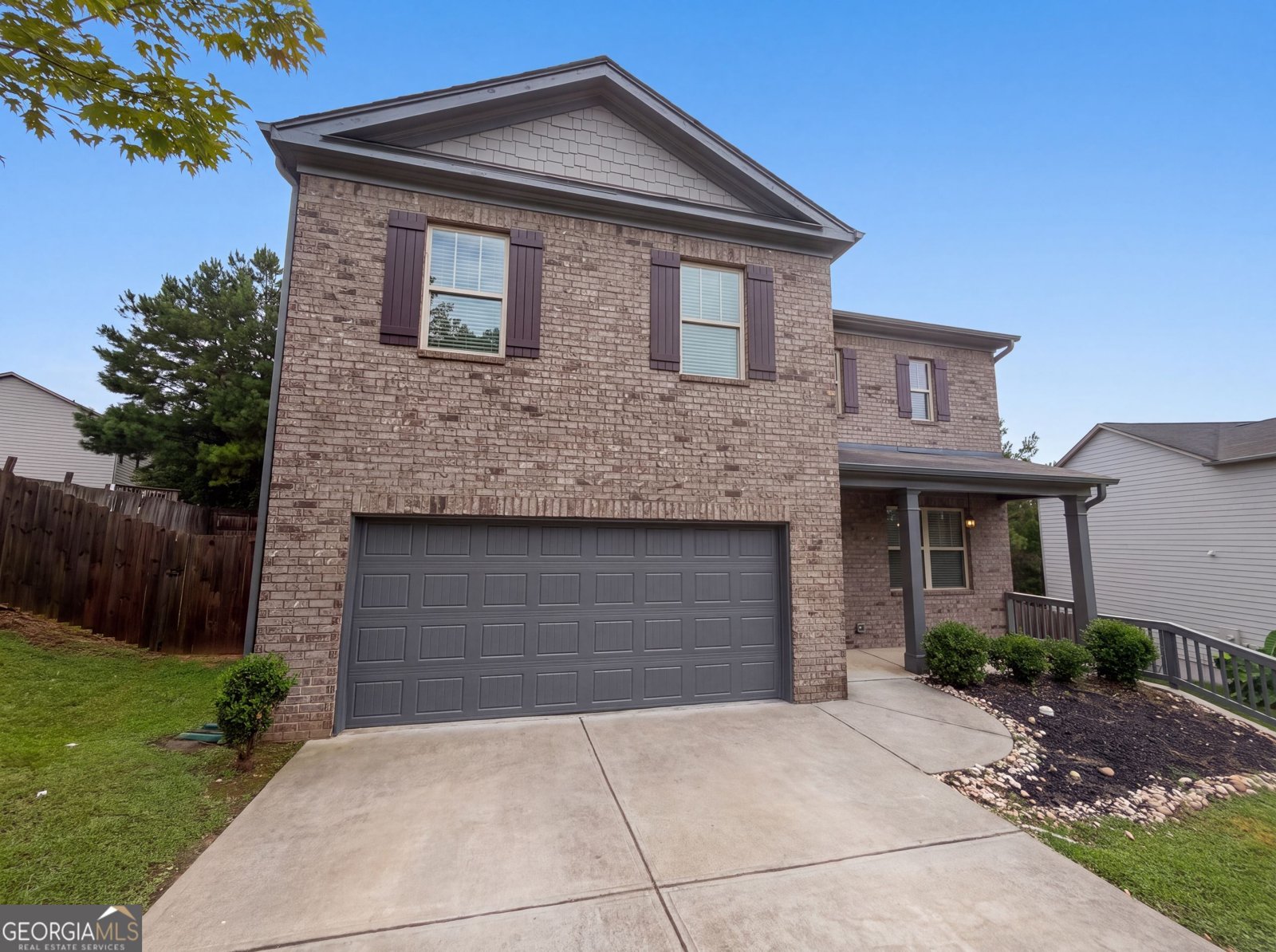 611 Dodson Lake Court Fairburn - Photo 18