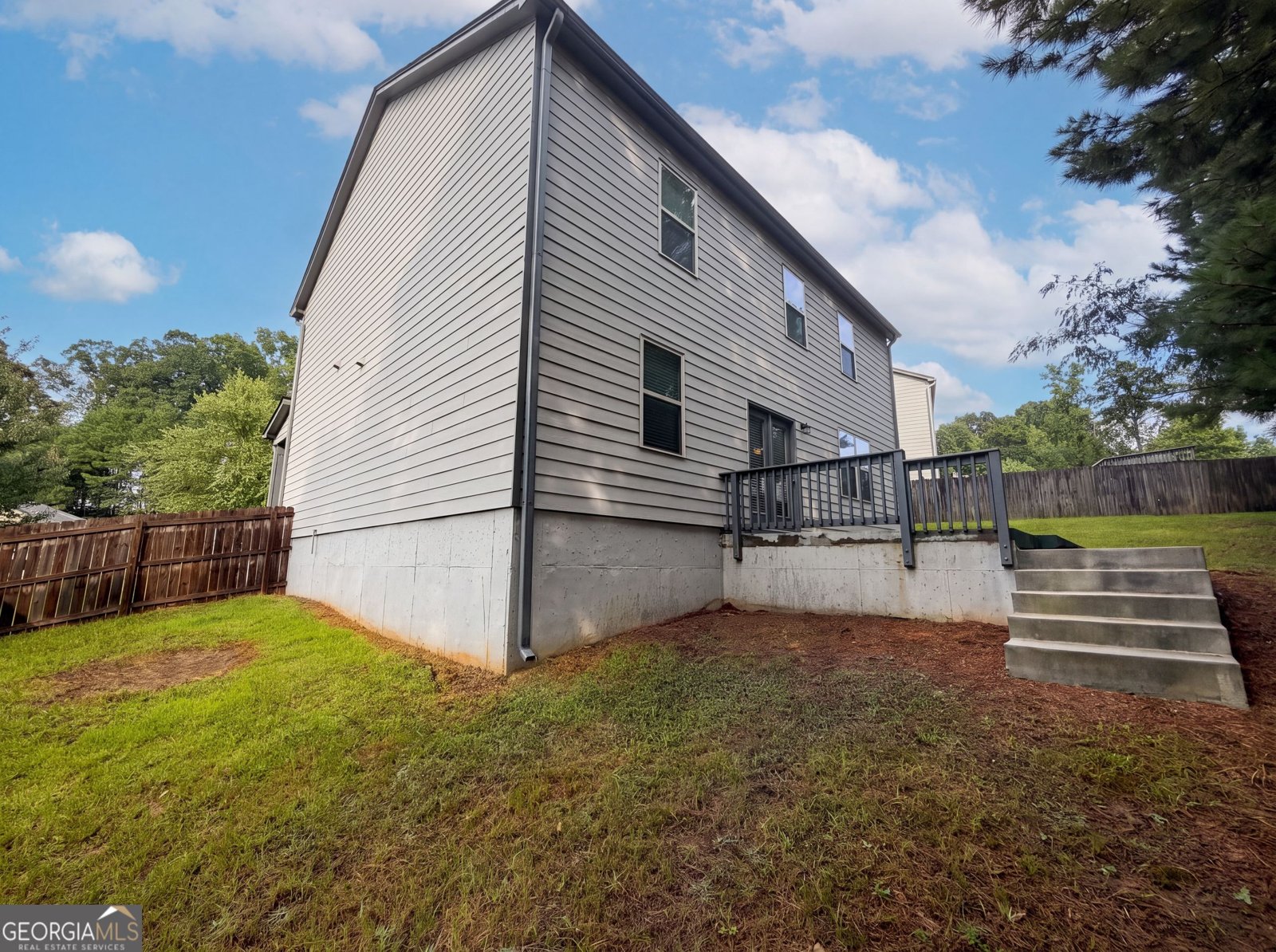 611 Dodson Lake Court Fairburn - Photo 20