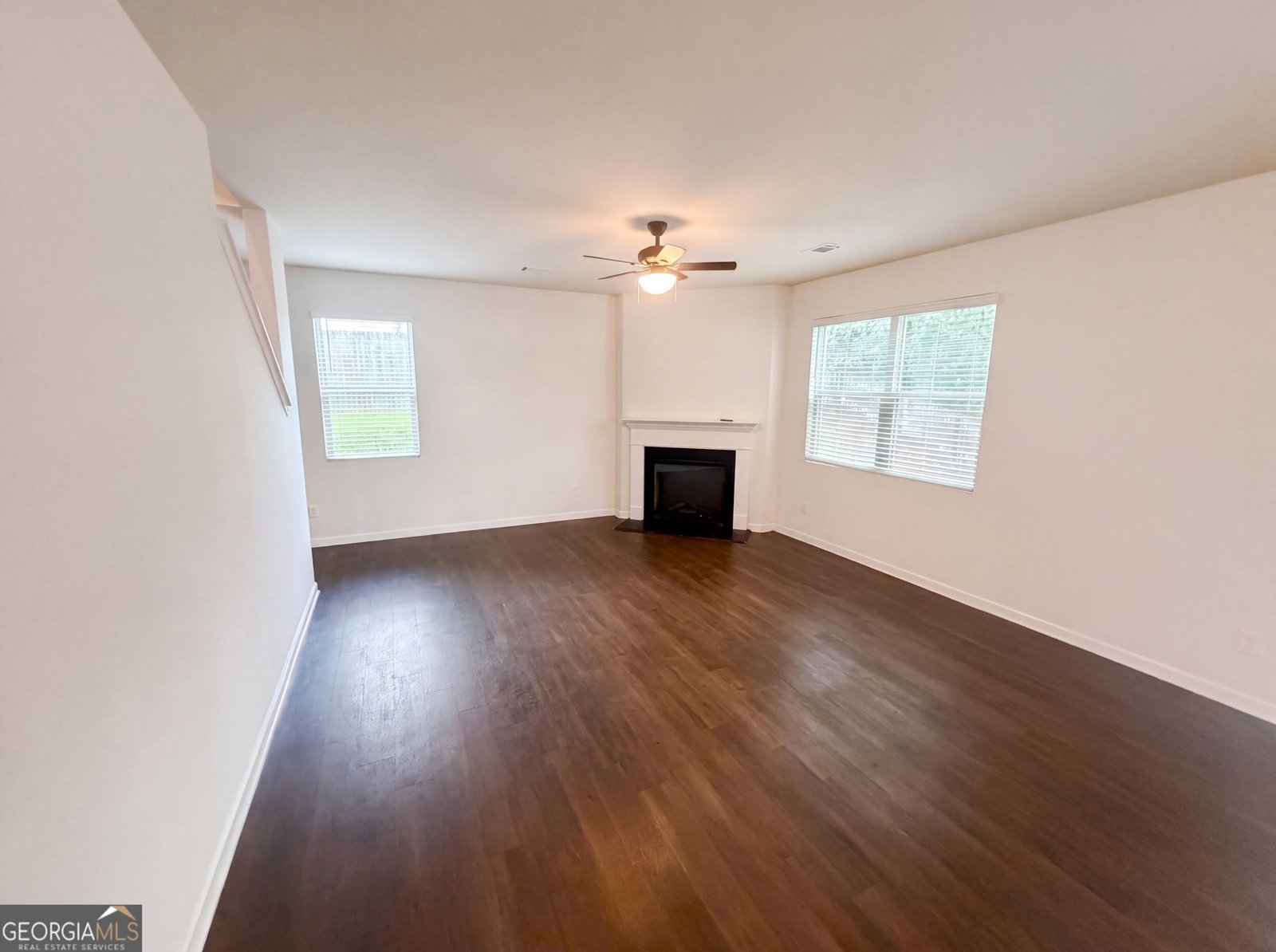 611 Dodson Lake Court Fairburn - Photo 6