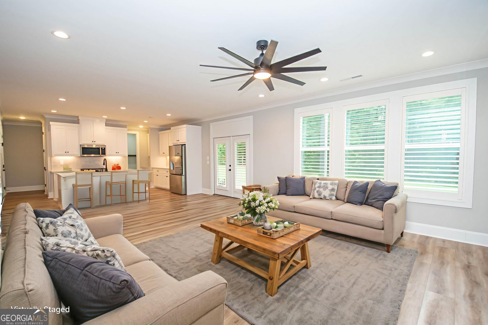 33 Ryeland Drive Senoia - Photo 10