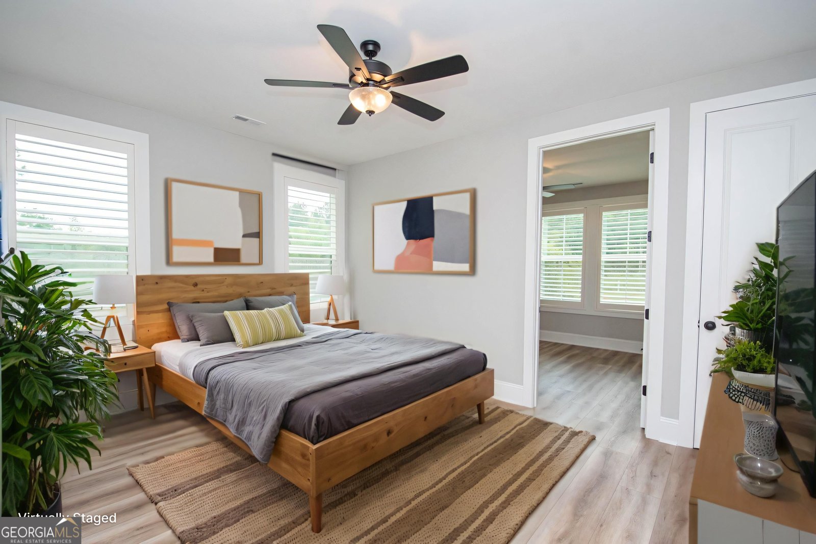 33 Ryeland Drive Senoia - Photo 31