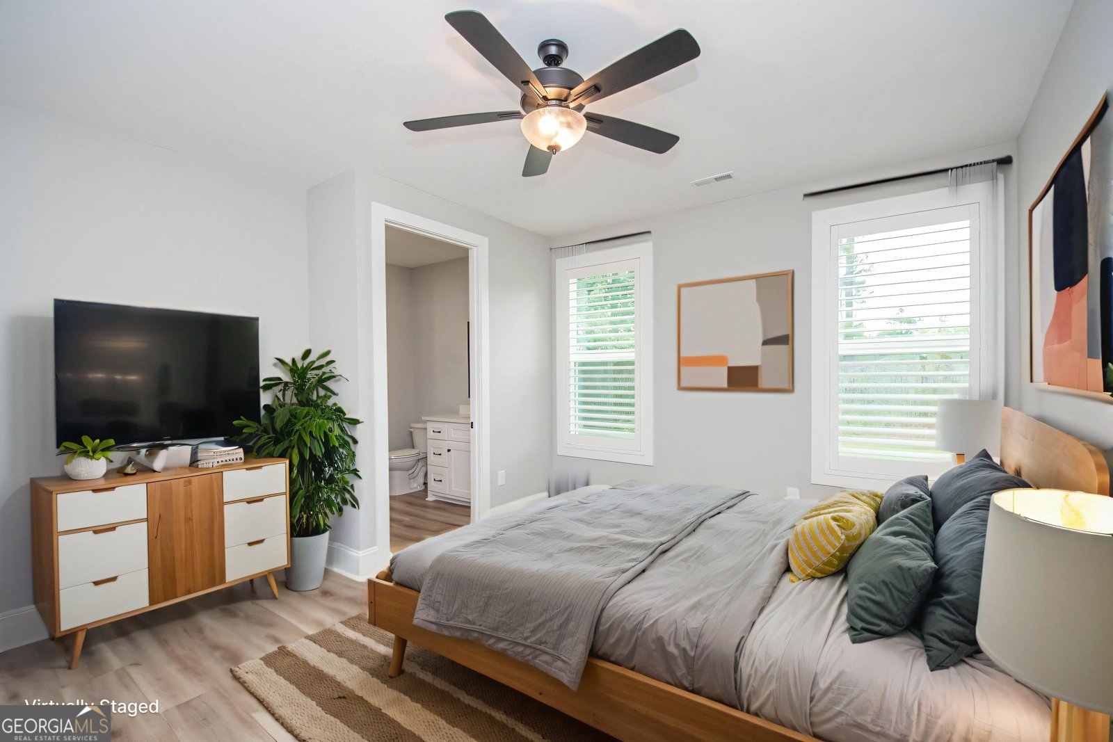 33 Ryeland Drive Senoia - Photo 32