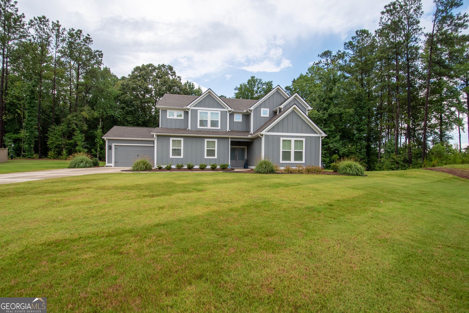 33 Ryeland Drive Senoia - Photo 68