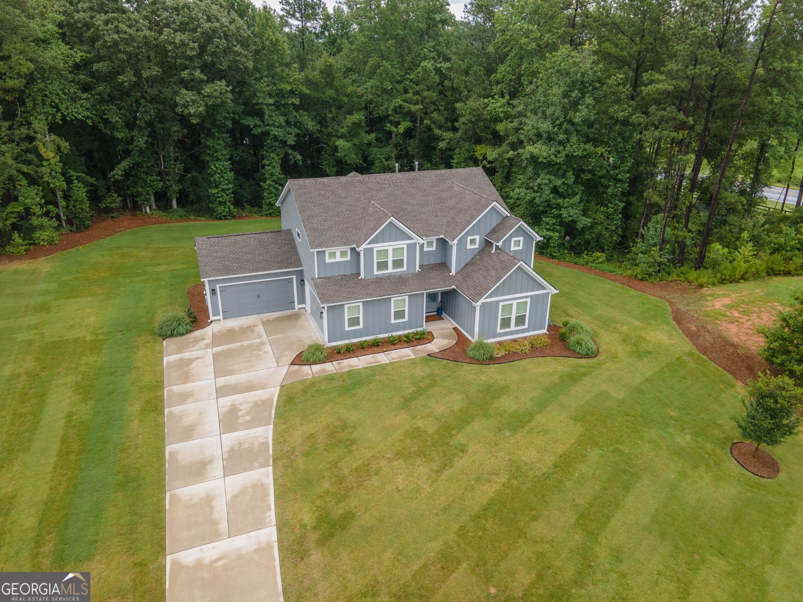 33 Ryeland Drive Senoia - Photo 73