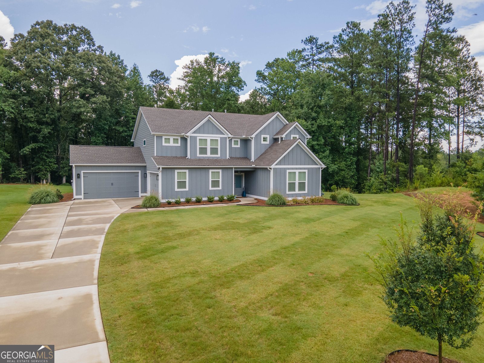 33 Ryeland Drive Senoia - Photo 74