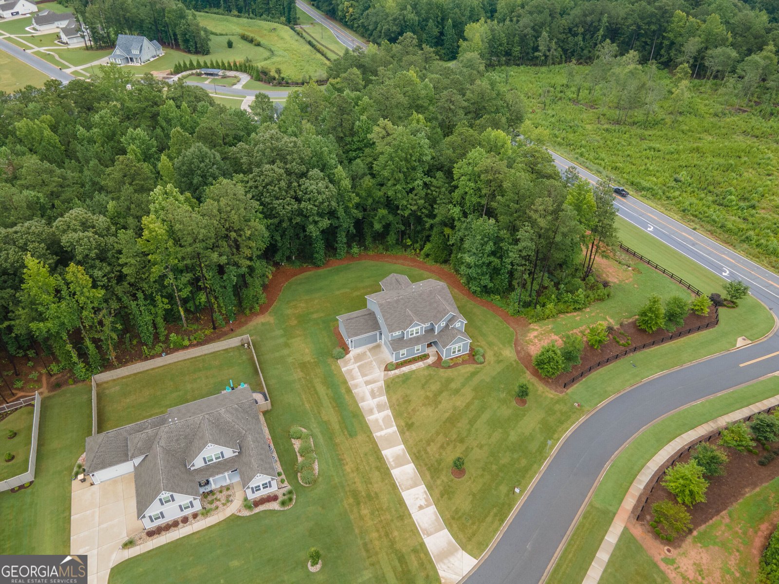 33 Ryeland Drive Senoia - Photo 75