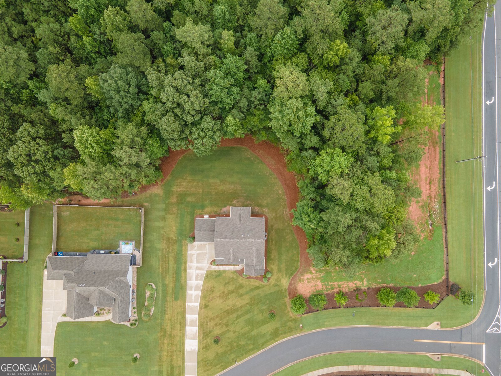 33 Ryeland Drive Senoia - Photo 76