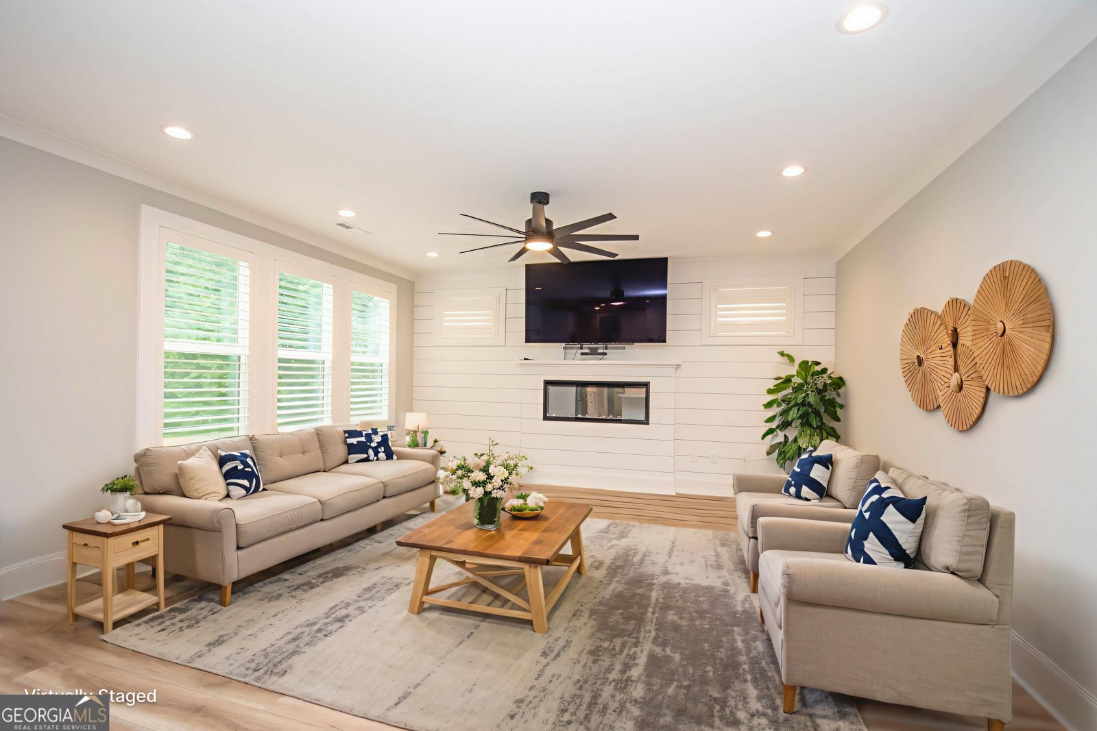 33 Ryeland Drive Senoia - Photo 8