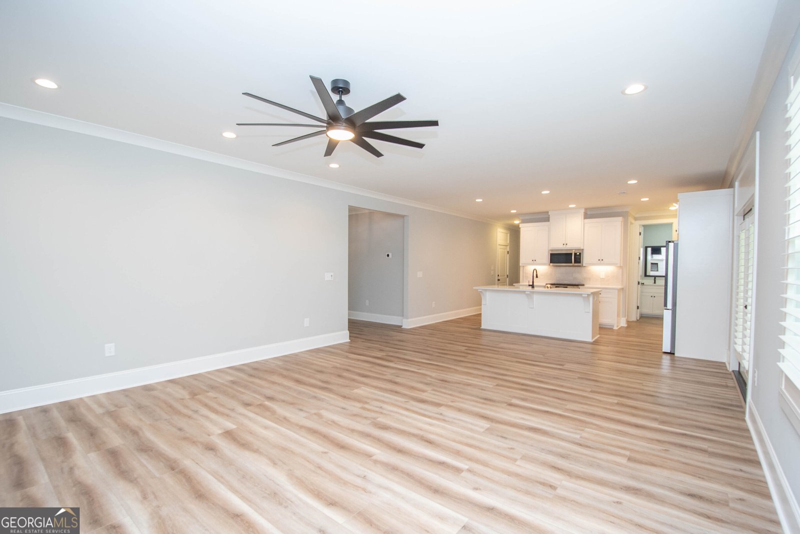 33 Ryeland Drive Senoia - Photo 9