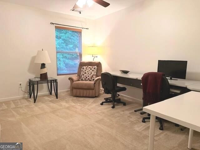 2735 Belleglade Pointe Cumming - Photo 13