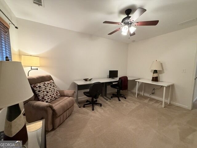 2735 Belleglade Pointe Cumming - Photo 14