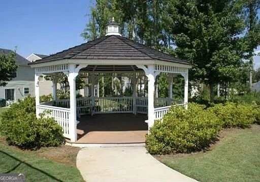 2735 Belleglade Pointe Cumming - Photo 21
