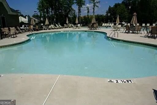 2735 Belleglade Pointe Cumming - Photo 27