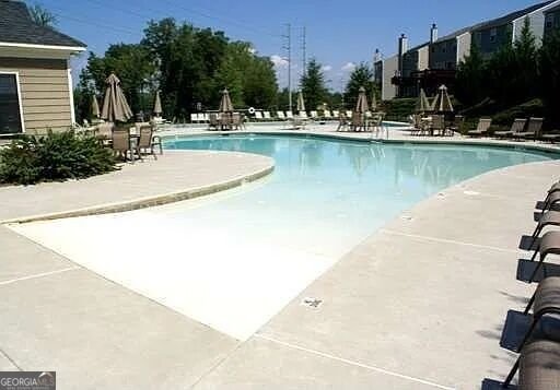 2735 Belleglade Pointe Cumming - Photo 28