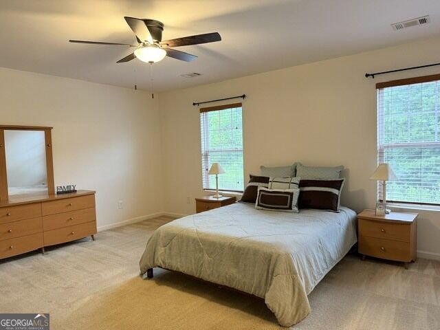 2735 Belleglade Pointe Cumming - Photo 8