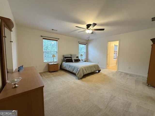 2735 Belleglade Pointe Cumming - Photo 9