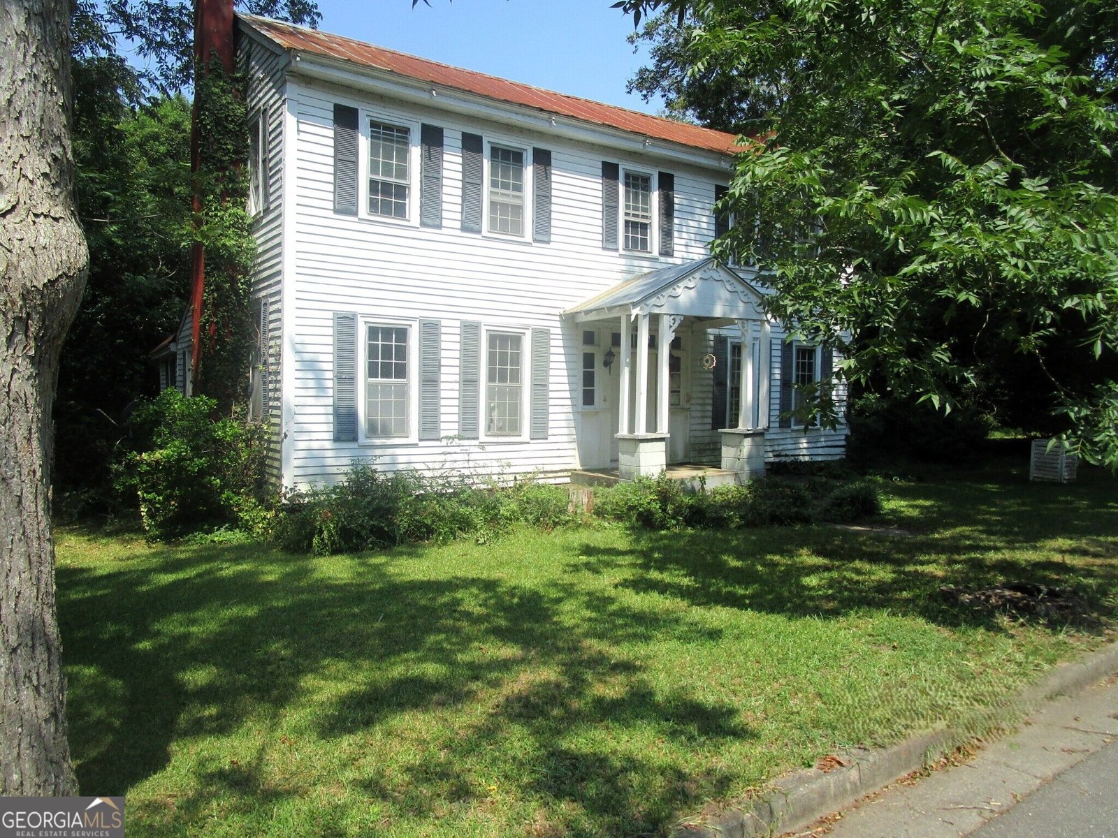135 Jennings Street Crawfordville - main photo