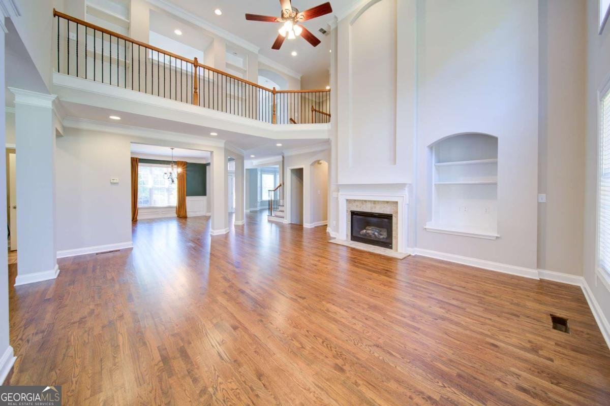 5660 Cascade Trail Cumming - Photo 10