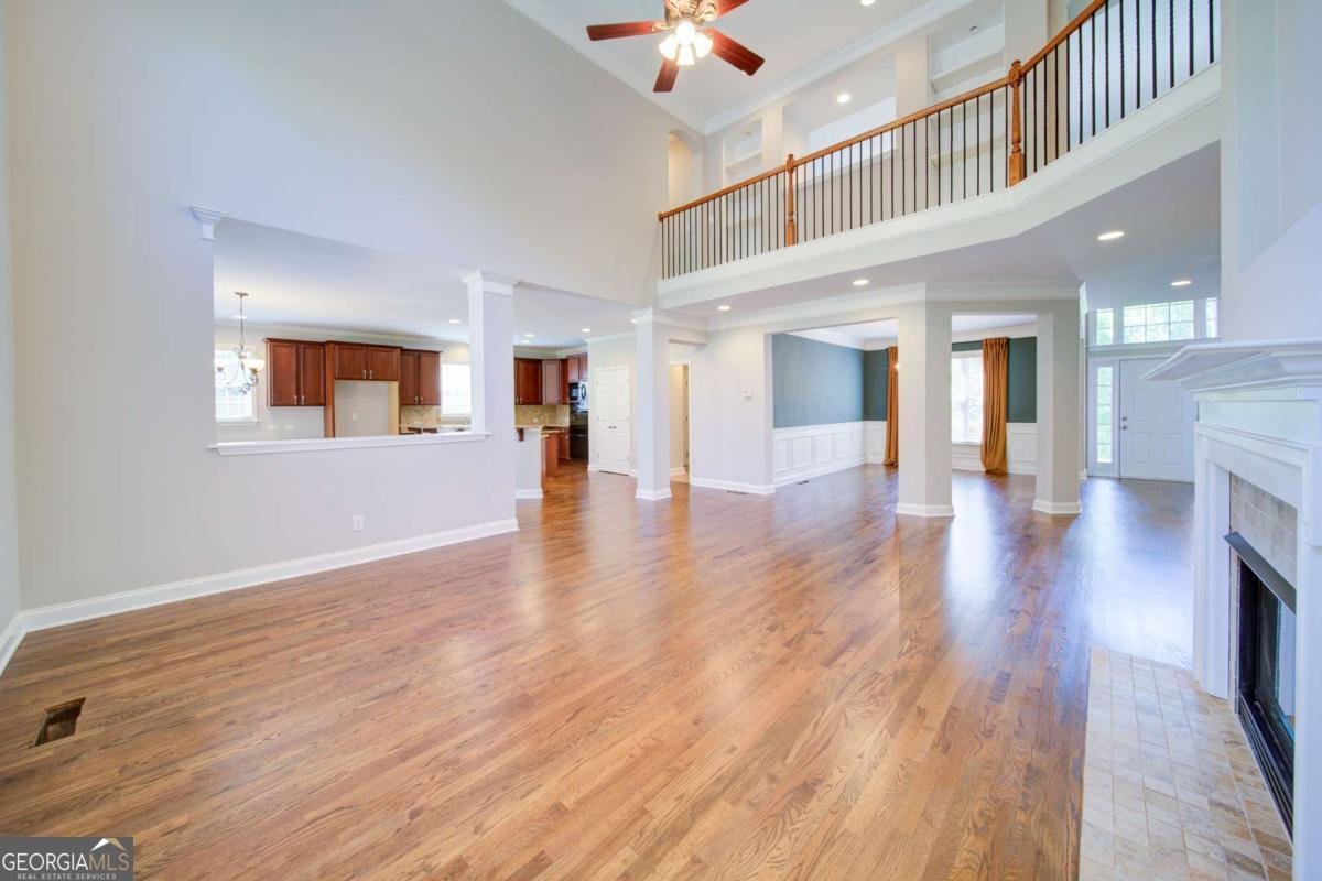 5660 Cascade Trail Cumming - Photo 11